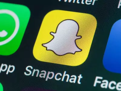 Snapchat Sponsored Snaps Outperform In-Feed Ads in Brand Impact: Kantar Study
