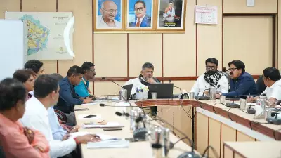 SNC Lowest Bidder for Bengaluru Business Corridor's First Stretch