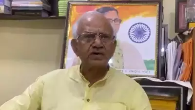 Sobhandeb Chattopadhyay Named Leader of Opposition in Bengal Assembly