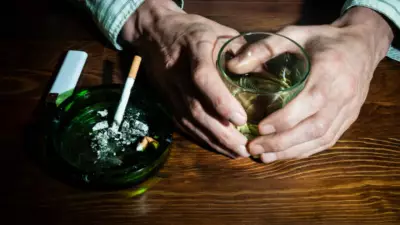 Social Smoking: No Safe Level, Even Occasional Cigarettes Harm Health