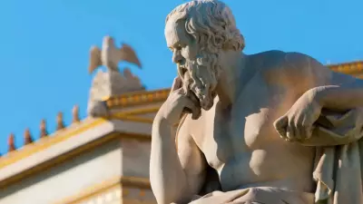 Socrates on Love: The Hottest Love Has the Coldest End – A Timeless Lesson