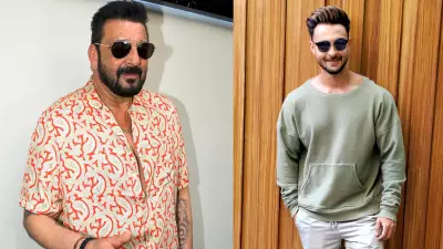 Sohail Khan Teams Up with Sanjay Dutt and Aayush Sharma for 'My Punjabi Nikaah'