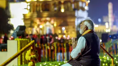 Somnath and Bharat’s Unconquerable Spirit: A Civilisational Message