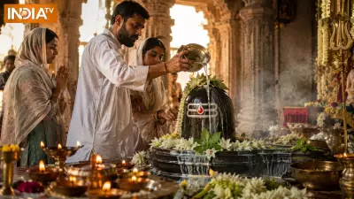 Somvar Upay for Shiv Kripa: June Begins with Monday in 2026