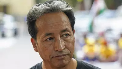 Sonam Wangchuk fears Ladakh becoming another Manipur, sees positive shift in MHA talks