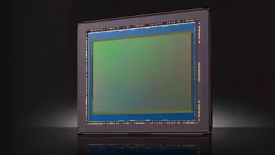 Sony and TSMC Form Joint Venture for Next-Gen Image Sensors in Japan