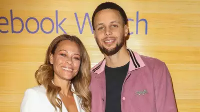 Sonya Curry Shares Honest Motherhood Advice: Focus on Yourself Too