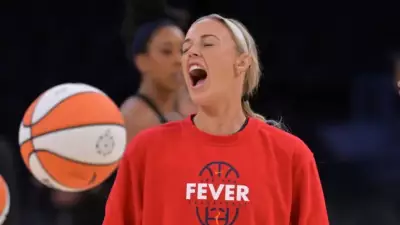 Sophie Cunningham Praises WNBA Officials After Past Criticism