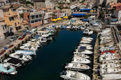 South Mumbai Marina Construction to Begin Next Month, Deadline Dec 2030