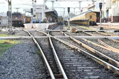 Southern Railway Announces Summer Special Trains for Holiday Rush