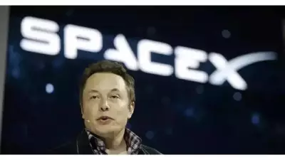 SpaceX Plans Trillion-Dollar Mars Bonus to Ensure Musk Stays as CEO