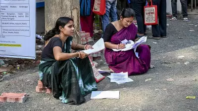 Special Intensive Revision of Electoral Rolls Begins in Sikkim