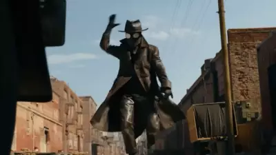 Spider Noir Release Time in India: Watch 8-Episode Series with Nicolas Cage
