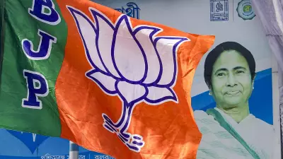Split Minority Votes Cracks TMC Bastions, Fuels BJP Surge in West Bengal 2026