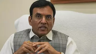 Sports Ministry Notifies NSB, NST Rules; Launches Legal Portal