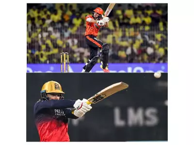 SRH vs RCB: Klaseen Milestones, Abhishek-Bhuvi Duel Set for Cracker Clash