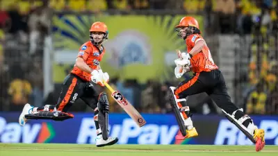 SRH vs RCB Pitch Report: Hyderabad Surface to Favor Batters