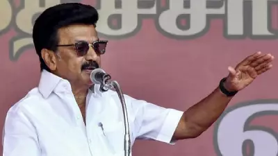 Stalin Accuses TVK of Winning Tamil Nadu Polls via Social Media, Not Field Work