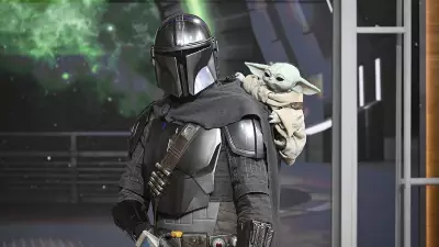 Star Wars: The Mandalorian and Grogu Movie Review: A Space Western Worth Watching