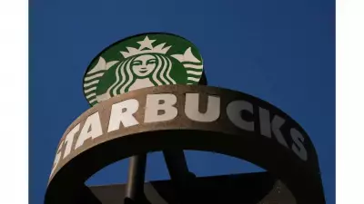 Starbucks cuts 300 more US jobs in third layoff round under CEO Brian Niccol