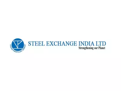 Steel Exchange India Secures 5-Year Defence Ministry Approval Renewal
