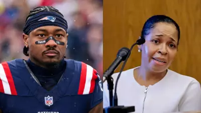 Stefon Diggs Found Not Guilty in Lawsuit With Ex Chef Jamila Adams