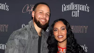 Stephen Curry, Ayesha Break Silence on $9 Million Charity Lunch with Warren Buffett