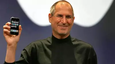 Steve Jobs Quotes That Changed How People Think About Work and Life