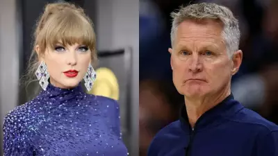 Steve Kerr's Secret Taylor Swift Lyric Prank in Postgame Press Conferences