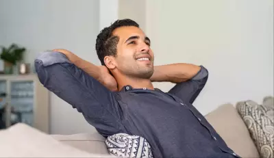 Stillness Over Stress: Experts Reveal Simple Habits for a Happy Mind