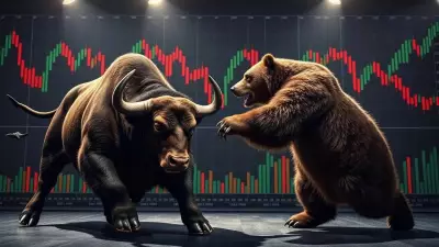 Stock Market Live: Sensex, Nifty Muted Start on Rising Oil, US-Iran Tensions