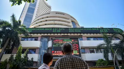Stock Markets Climb After Trump Halts Iran Strikes, Hints at Deal