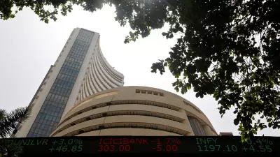 Stock Markets Plunge 2% on Oil Prices and Iran Tensions