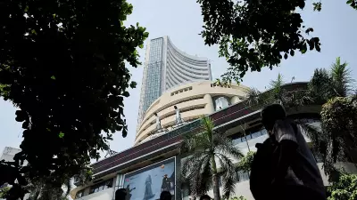 Stock Markets Rebound in Early Trade as Oil Prices Decline Amid US-Iran Talks