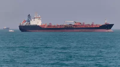 Strait of Hormuz Open but Commercial Shipping Far from Normal: Indian Shipowners' Body