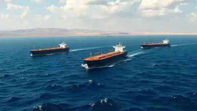 Strait of Hormuz Open but Risks Remain High for Indian Ships: Devli