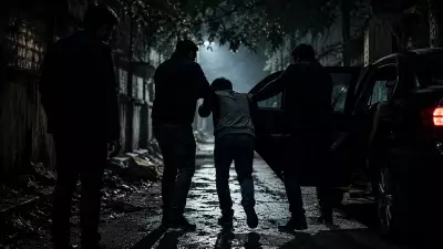 Students Abducted, Assaulted in Forest; Gang Demands Rs 3 Lakh Ransom