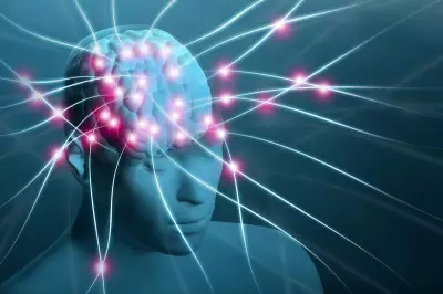 Study Links Physical Movement to Brain's Cleansing Process