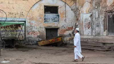 Study: Muslim, SC Segregation in India Rivals US Black Segregation