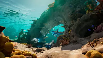 Subnautica 2 Troilite Guide: How to Find the Rarest Resource