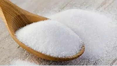 Sugar Stocks Plunge Up to 7% as India Bans Exports Until September