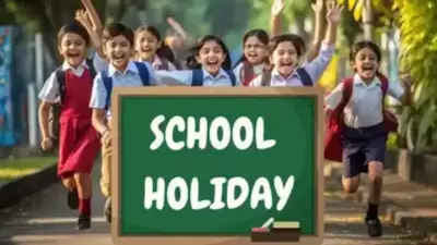 Summer School Holidays 2026: States Announce Extended Breaks Amid Heatwave