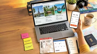 Summer Travel Shifts Amid West Asia Conflict and Rising Fuel Costs
