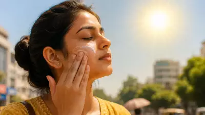 Sun Exposure Risks in India: Skin Damage and Sunscreen Awareness