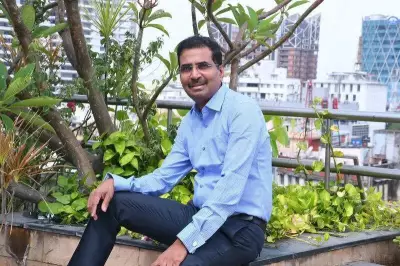 Sundaram Home Finance Net Profit Rises 15% to Rs 282 Crore in FY26