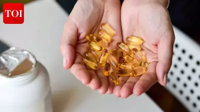 Sunlight vs Supplements: Best Way to Get Vitamin D Revealed