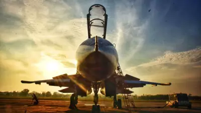 Super Sukhoi Programme: Modernising IAF's Work Horse Fighter Fleet