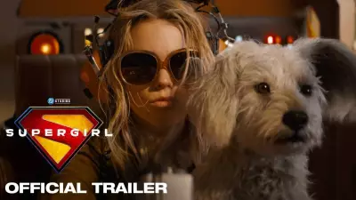 Supergirl Official Trailer Released: Milly Alcock Stars in New DC Film