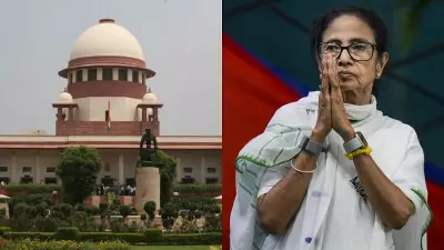 Supreme Court Allows Mamata Banerjee to File Fresh Plea on Vote Margin