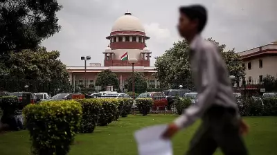 Supreme Court asks MeitY to examine PIL on stolen personal data recovery
